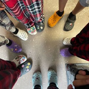 Meet your Posher, Riley